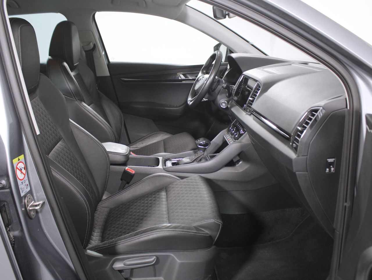 Foto Skoda Karoq 5