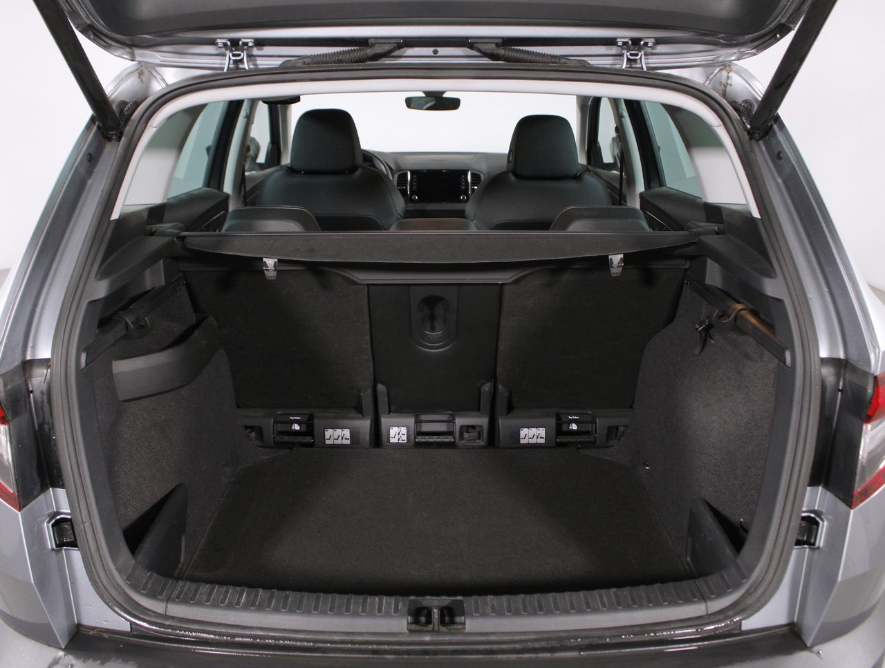 Foto Skoda Karoq 7