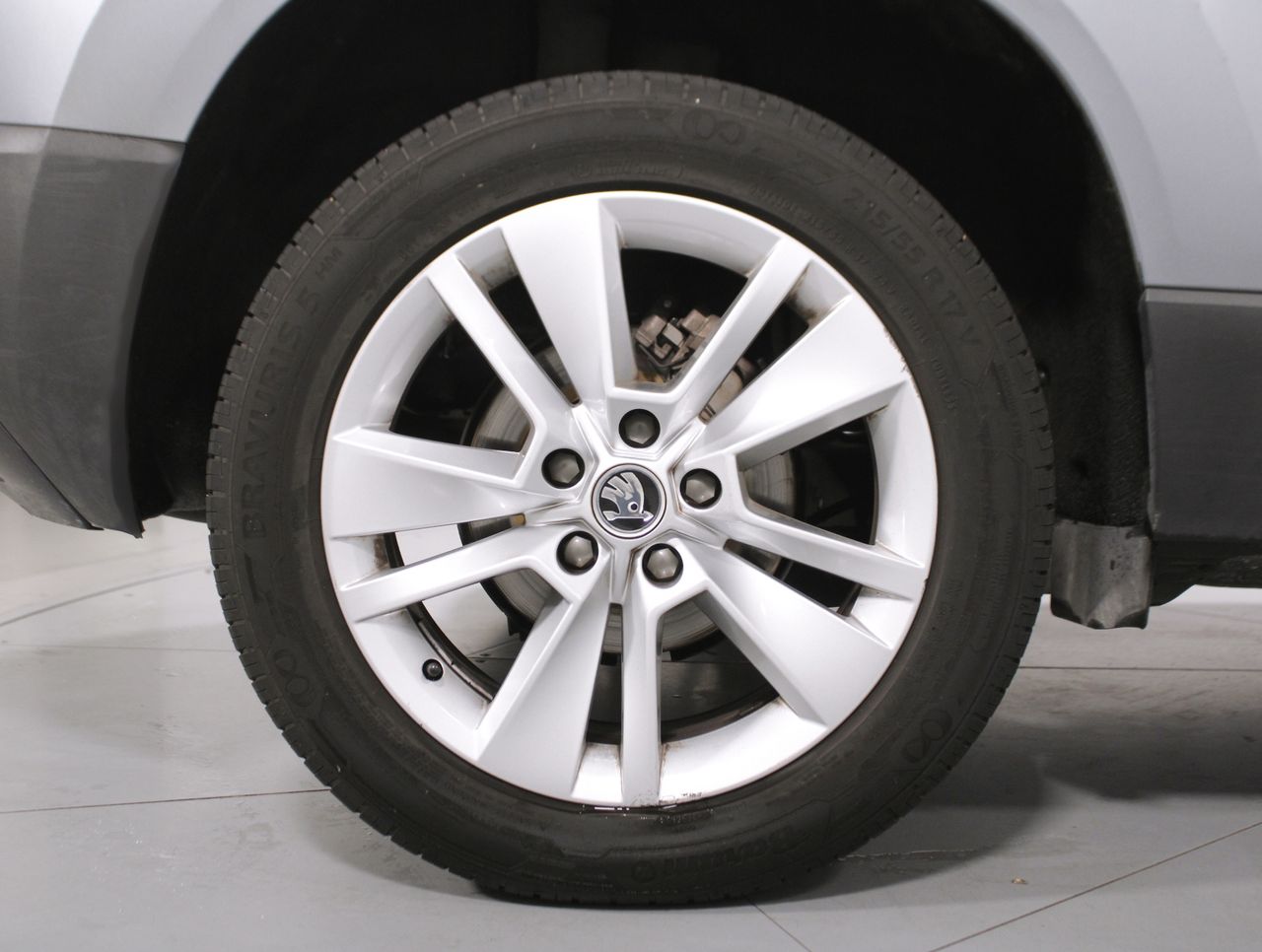 Foto Skoda Karoq 8