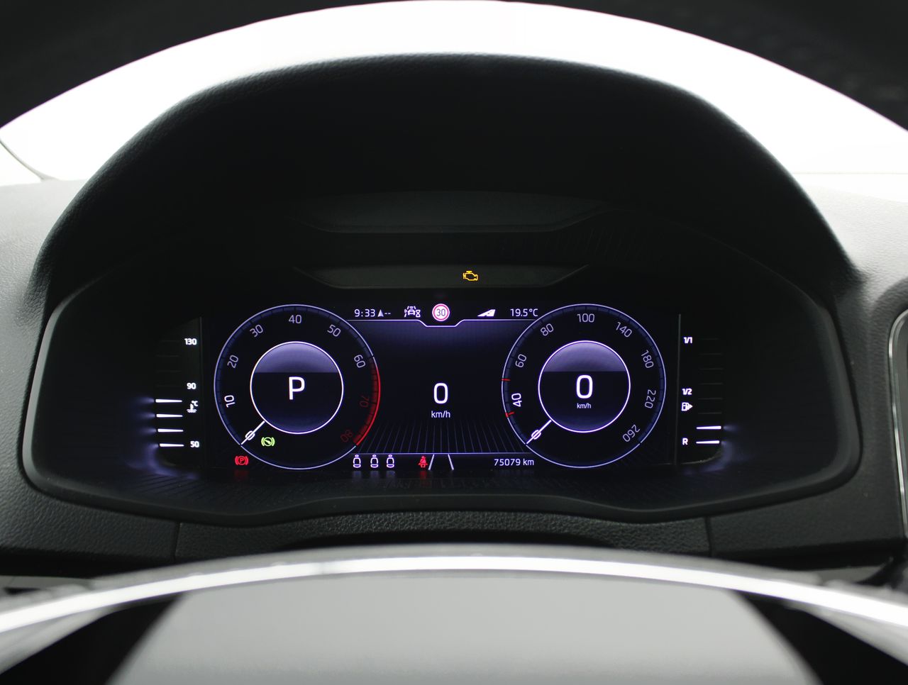 Foto Skoda Karoq 9