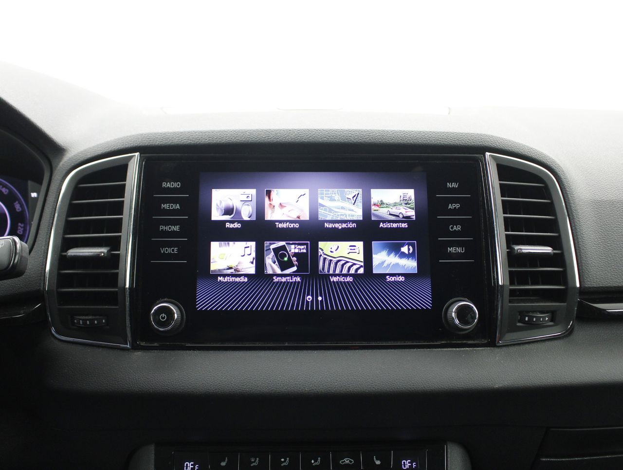 Foto Skoda Karoq 12