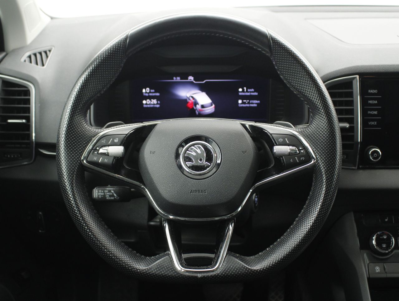 Foto Skoda Karoq 13