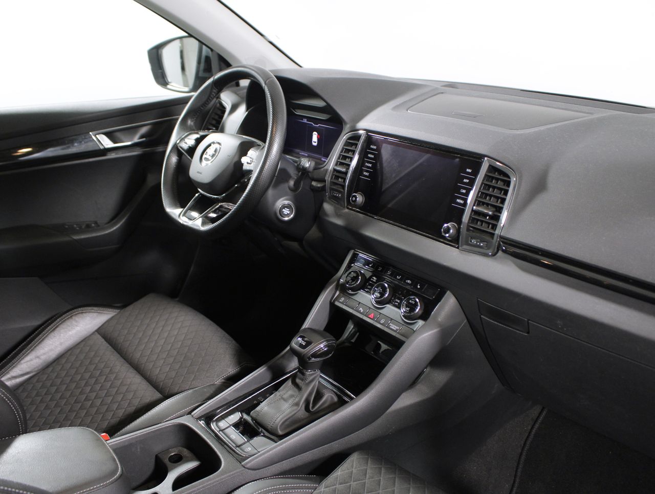 Foto Skoda Karoq 15