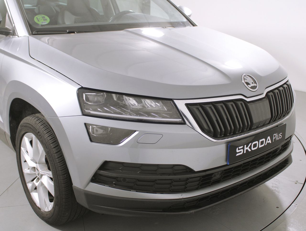 Foto Skoda Karoq 16