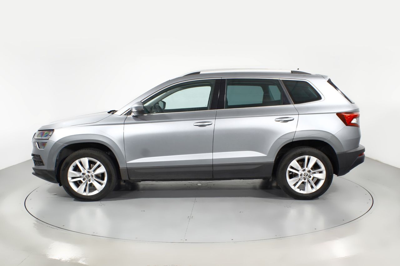 Foto Skoda Karoq 19
