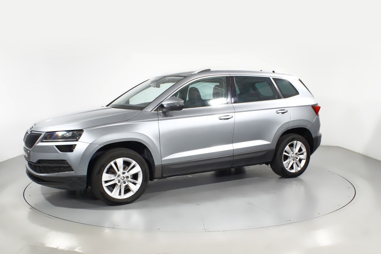 Foto Skoda Karoq 20