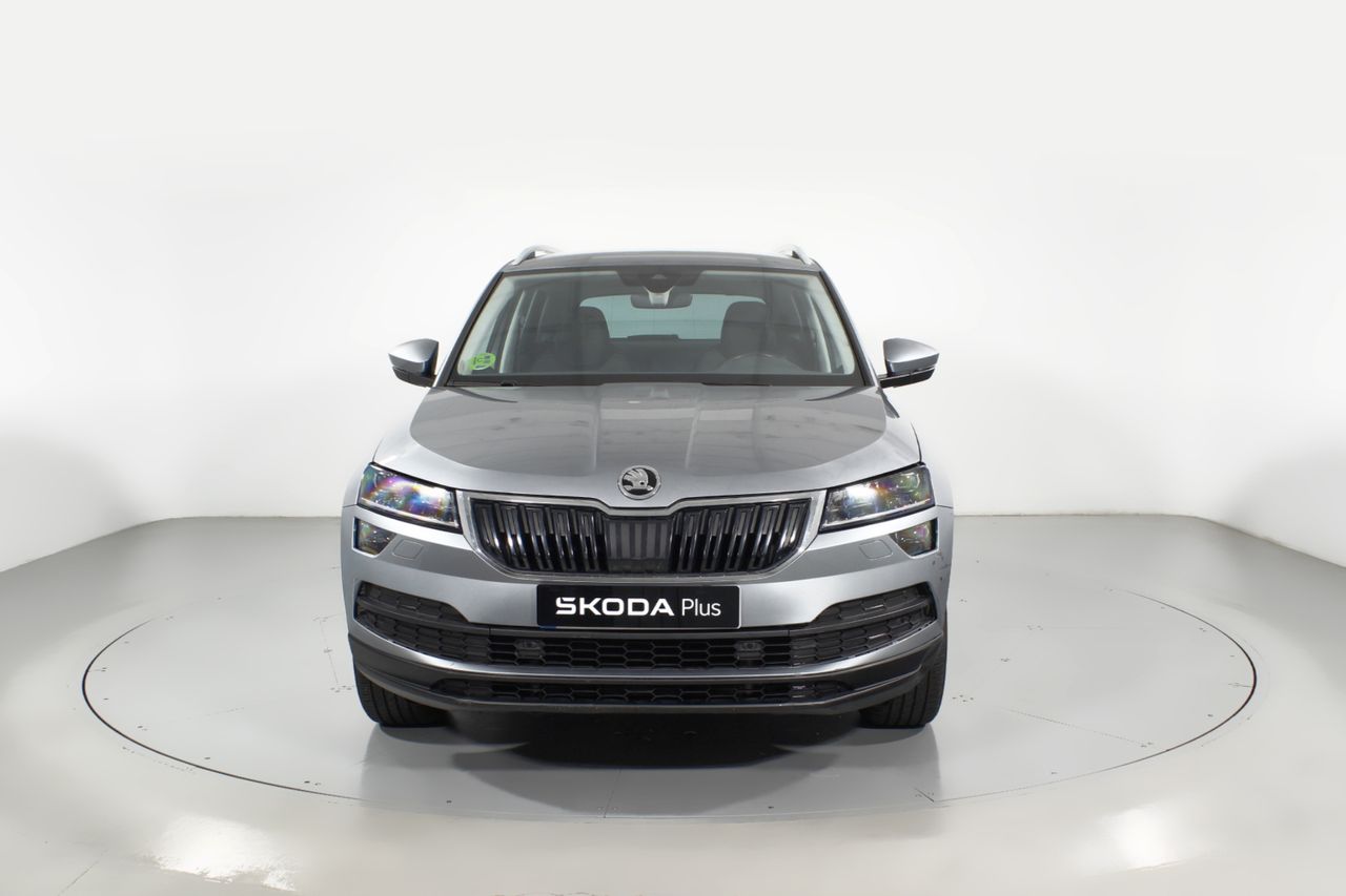 Foto Skoda Karoq 22