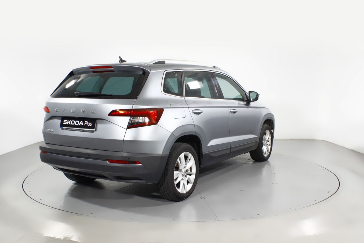 Foto Skoda Karoq 25