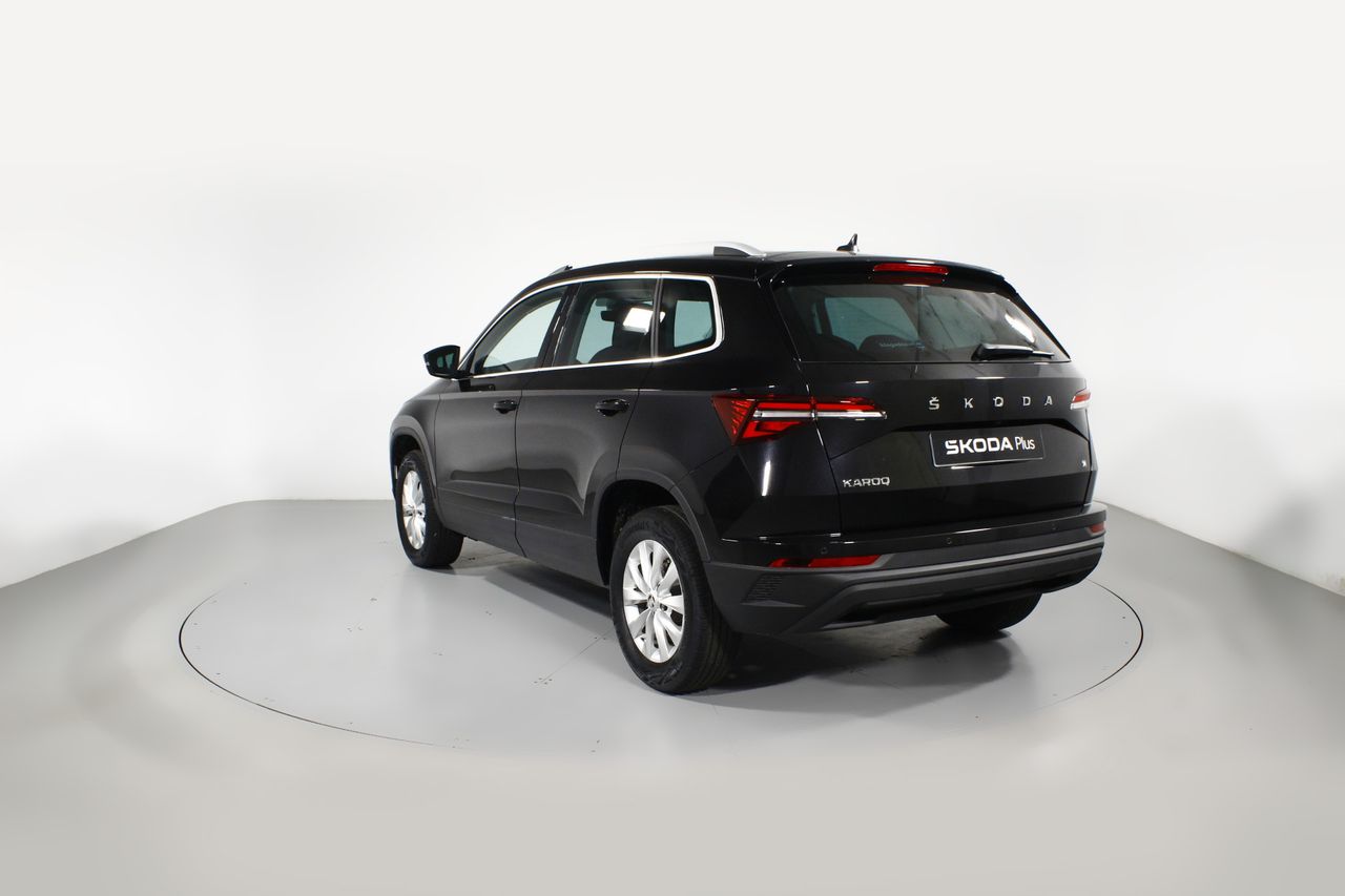 Foto Skoda Karoq 2