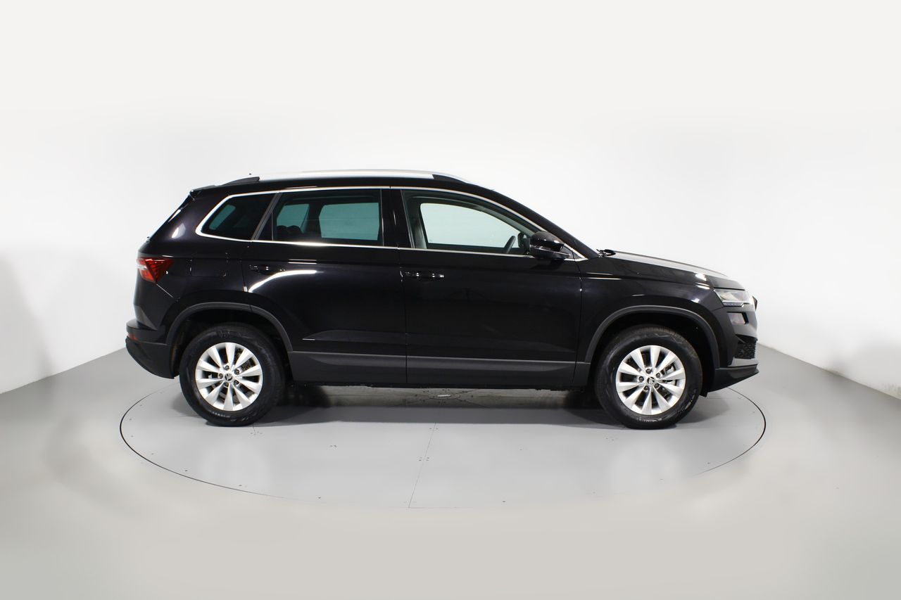 Foto Skoda Karoq 3