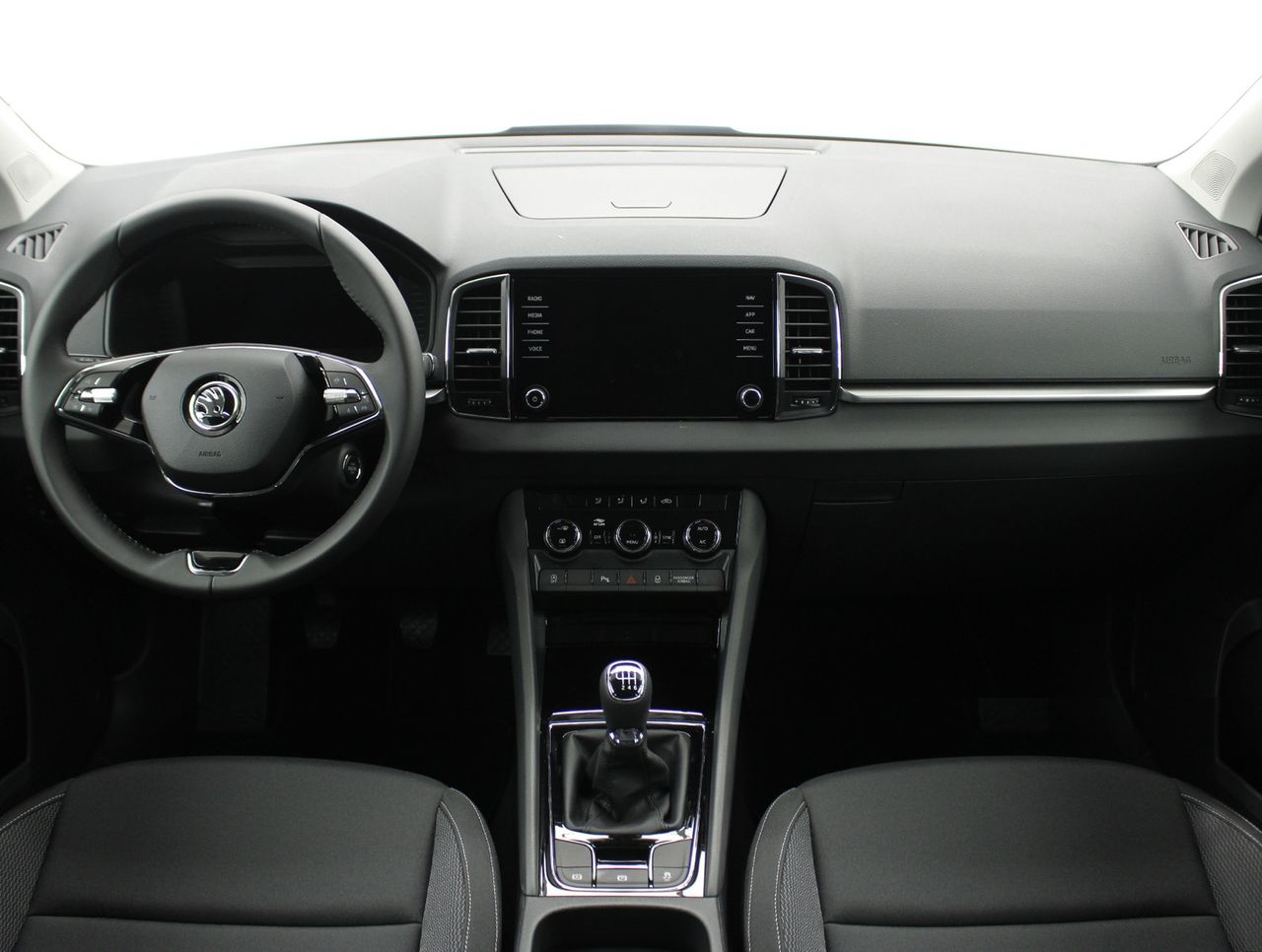 Foto Skoda Karoq 4