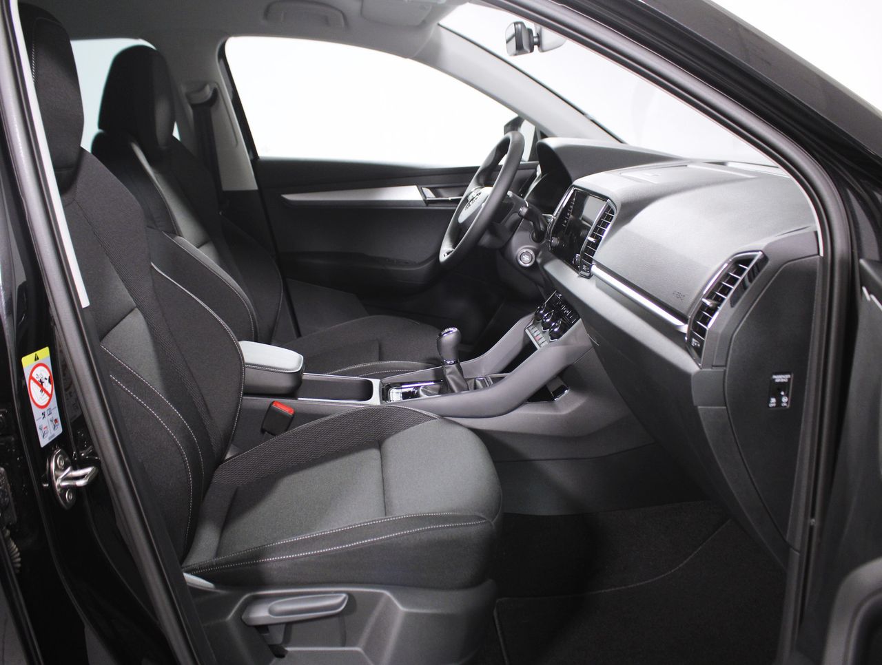 Foto Skoda Karoq 5