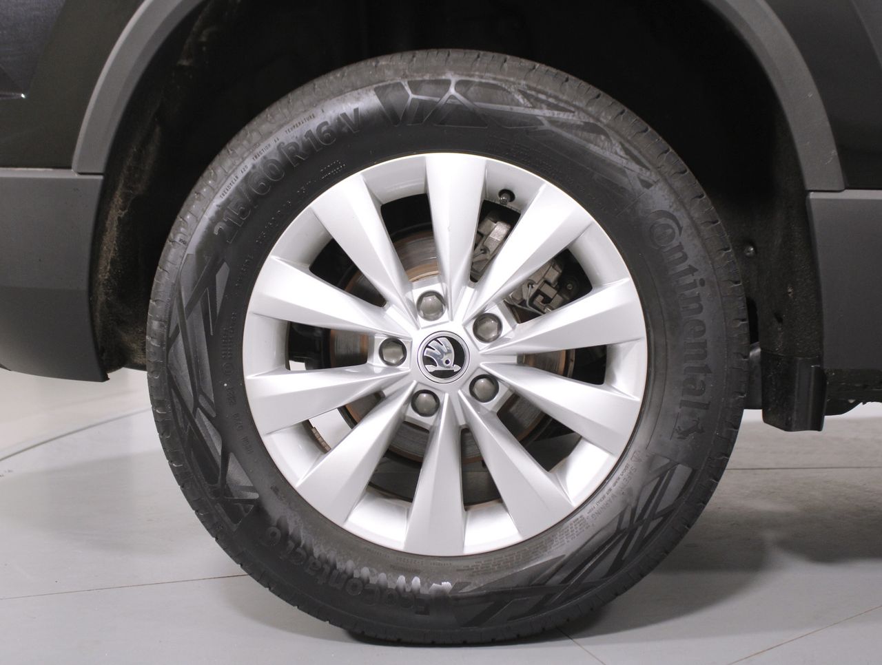 Foto Skoda Karoq 8