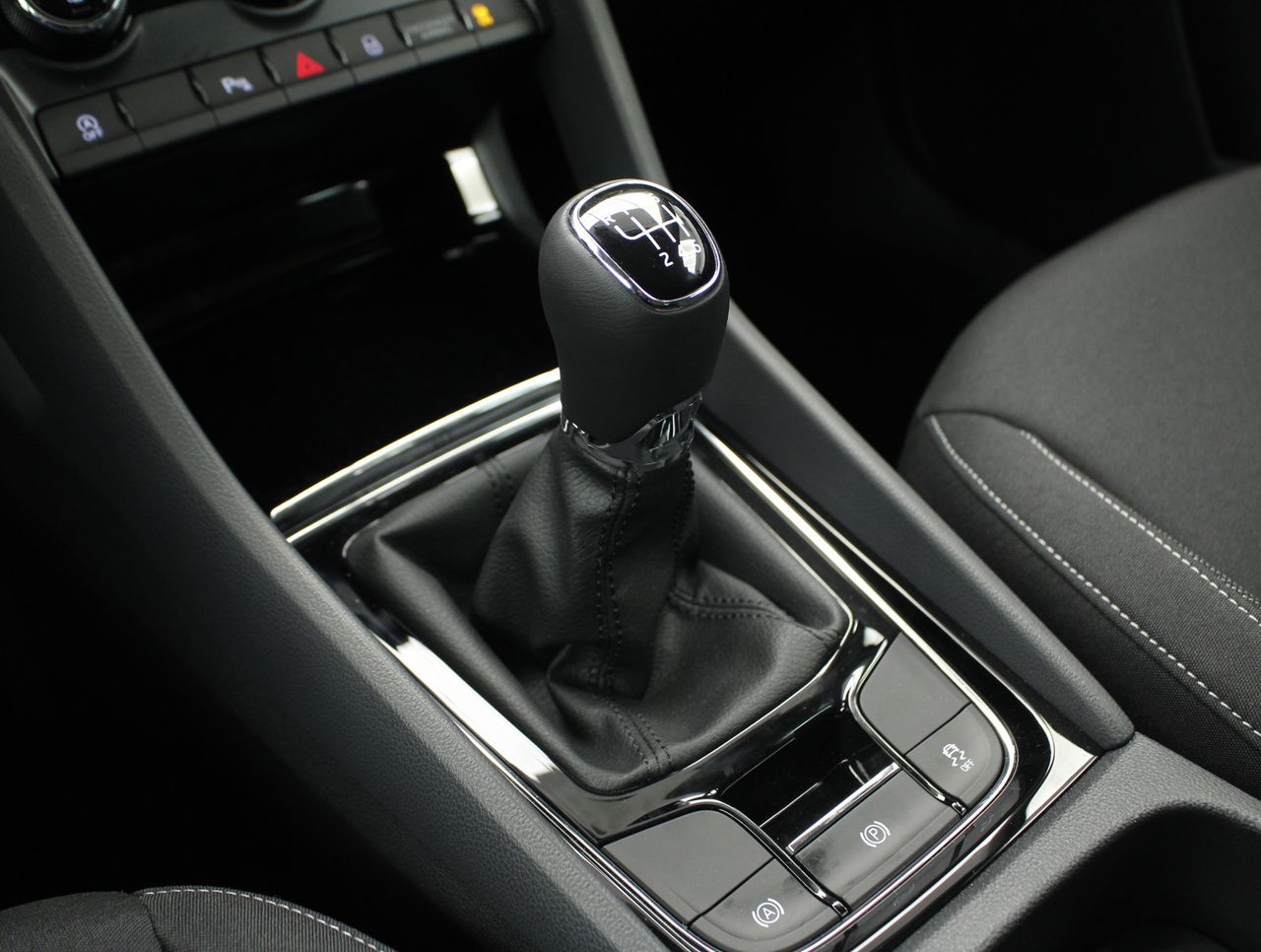 Foto Skoda Karoq 10
