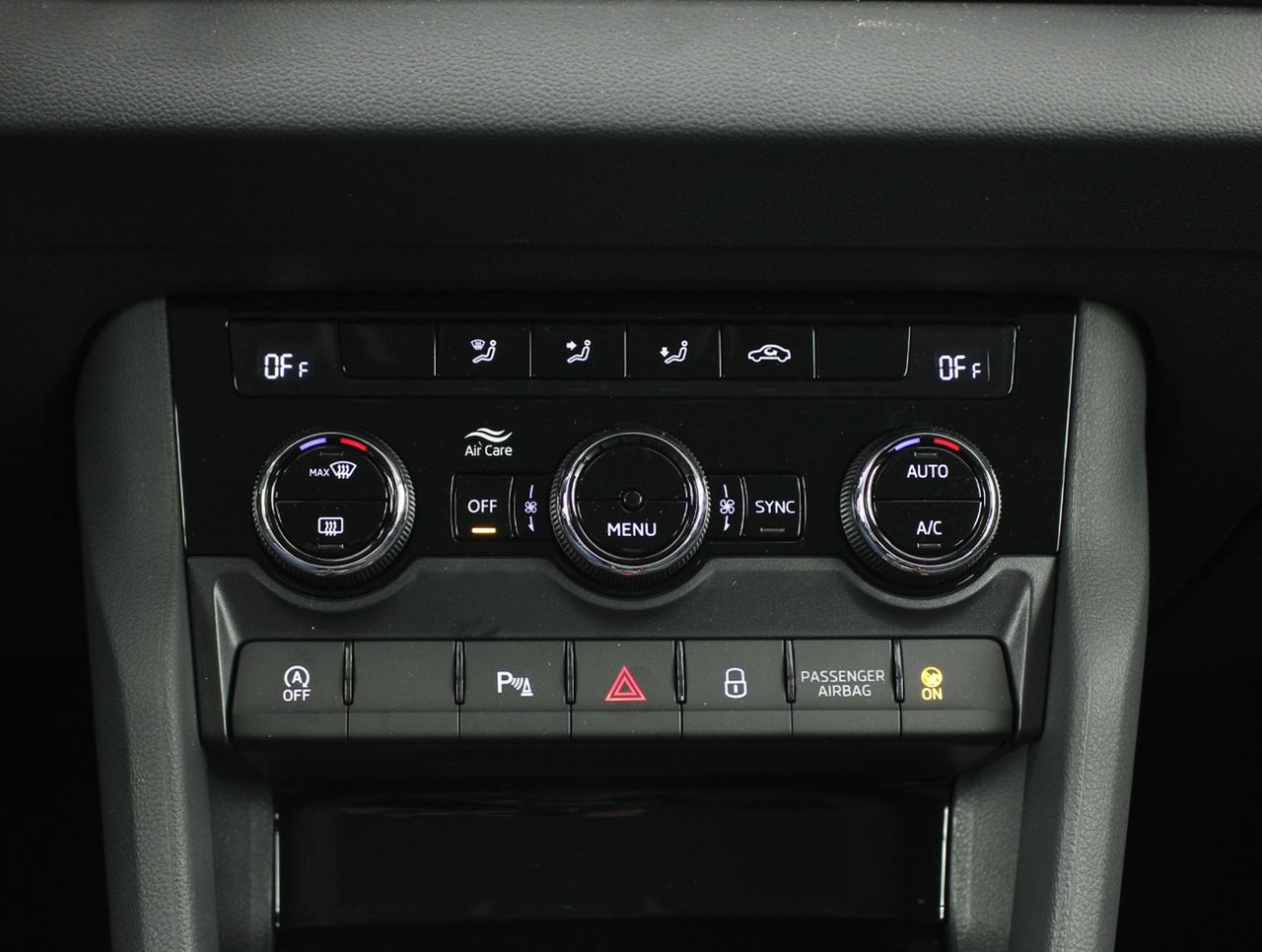 Foto Skoda Karoq 11