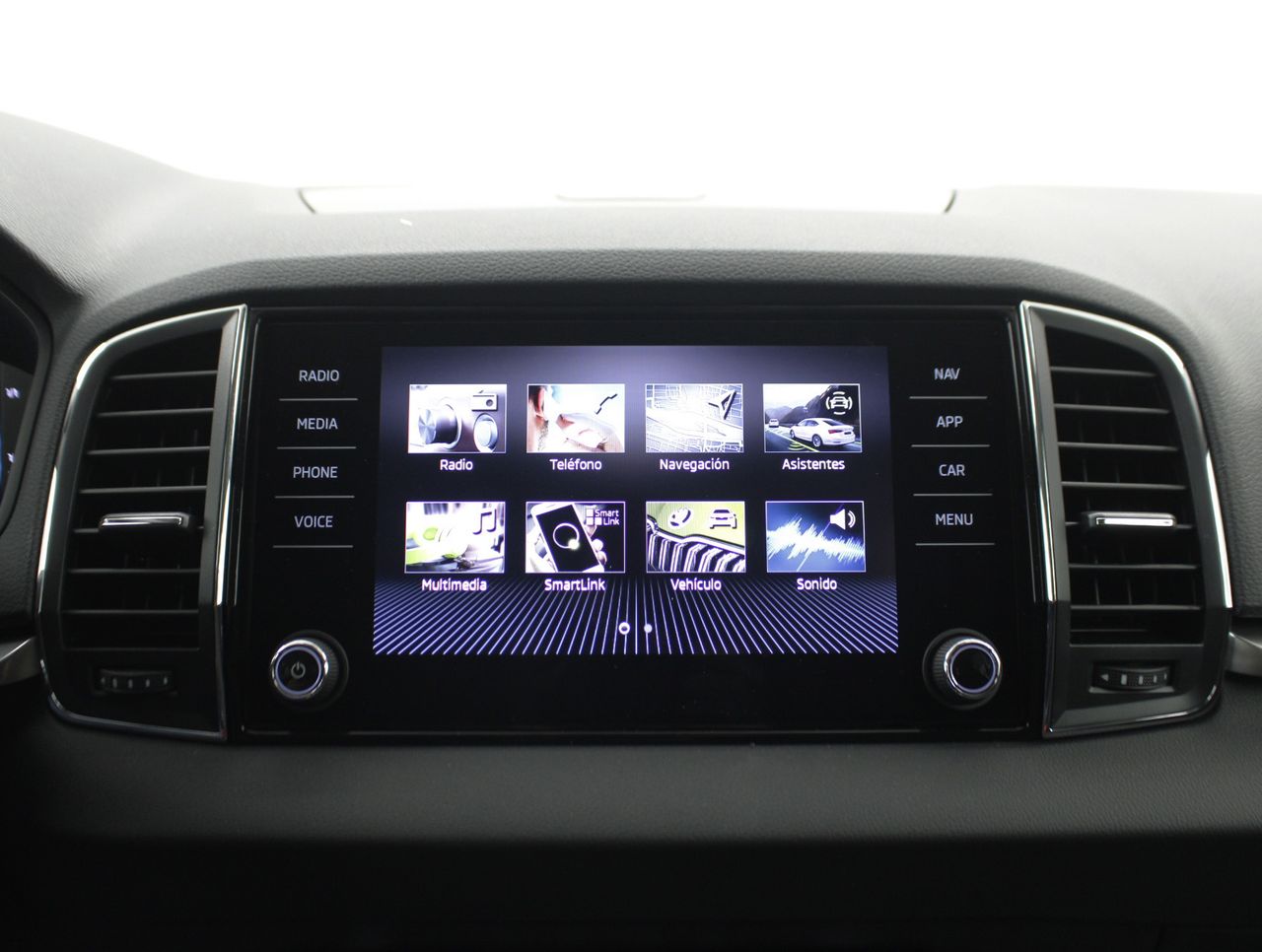 Foto Skoda Karoq 12