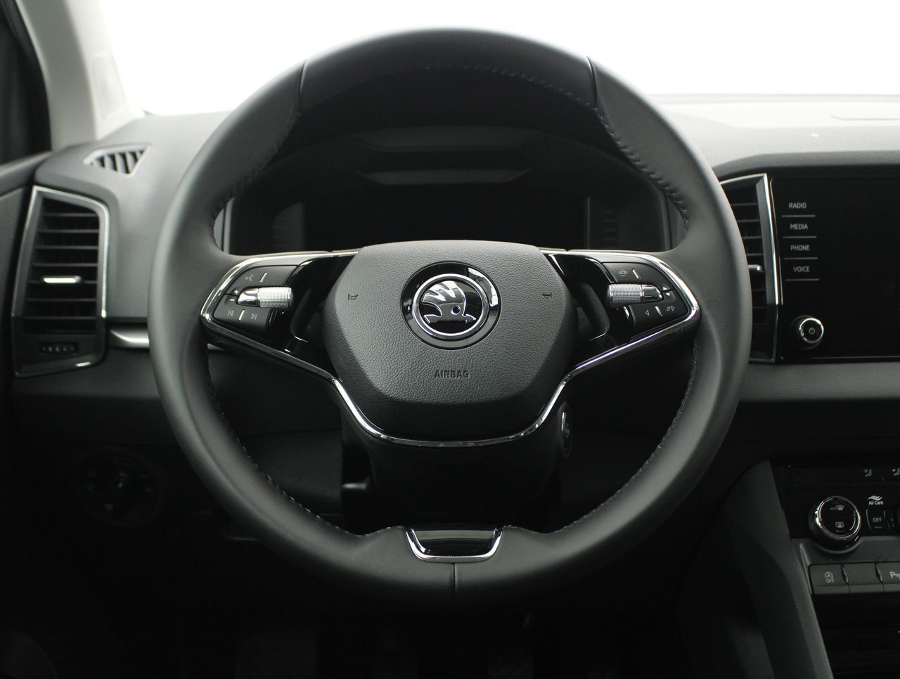 Foto Skoda Karoq 13
