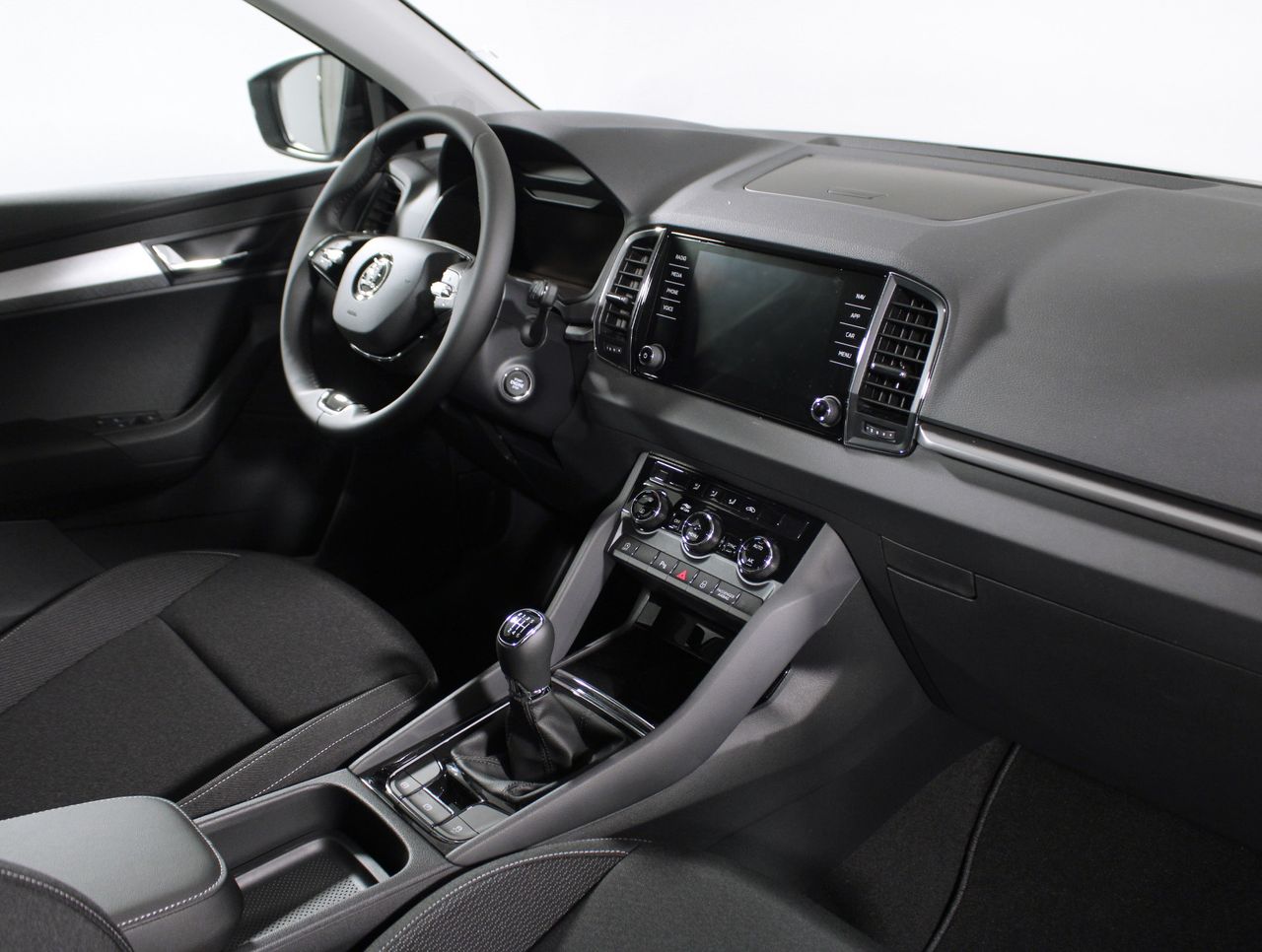 Foto Skoda Karoq 15
