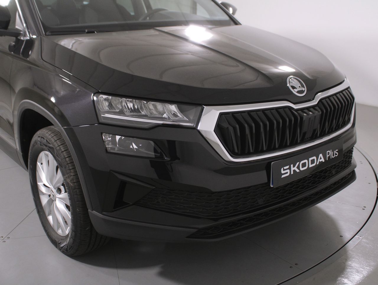 Foto Skoda Karoq 16