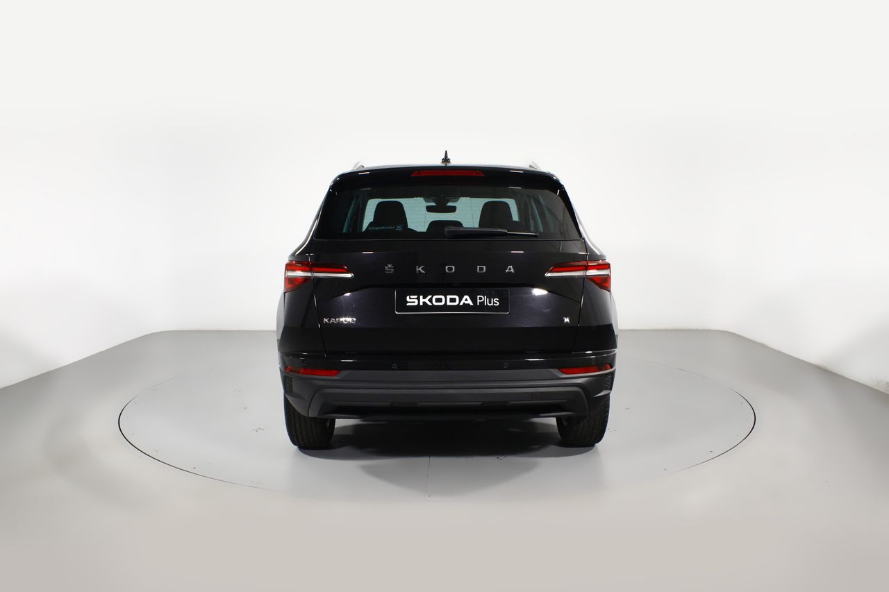 Foto Skoda Karoq 17