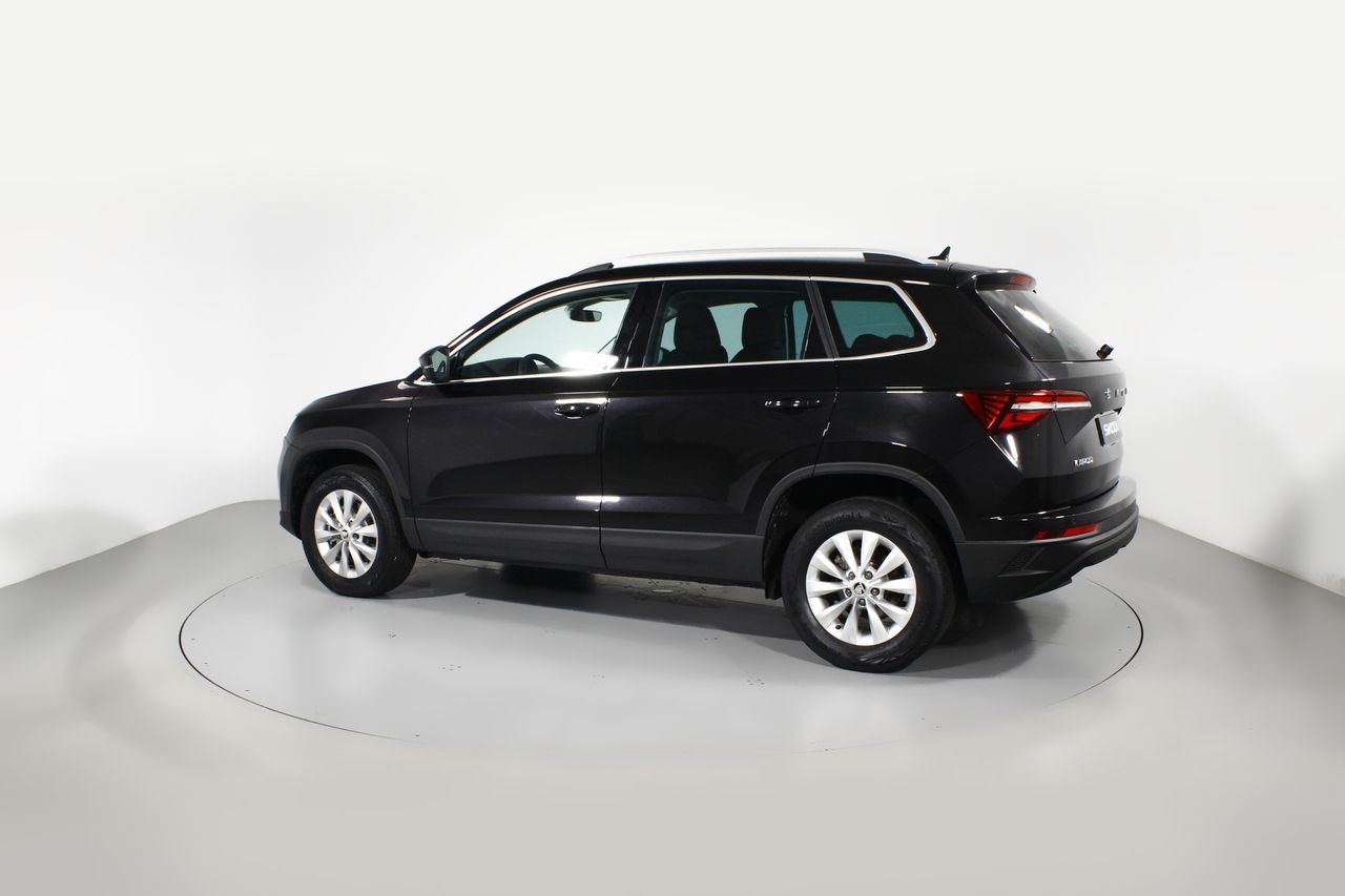 Foto Skoda Karoq 18