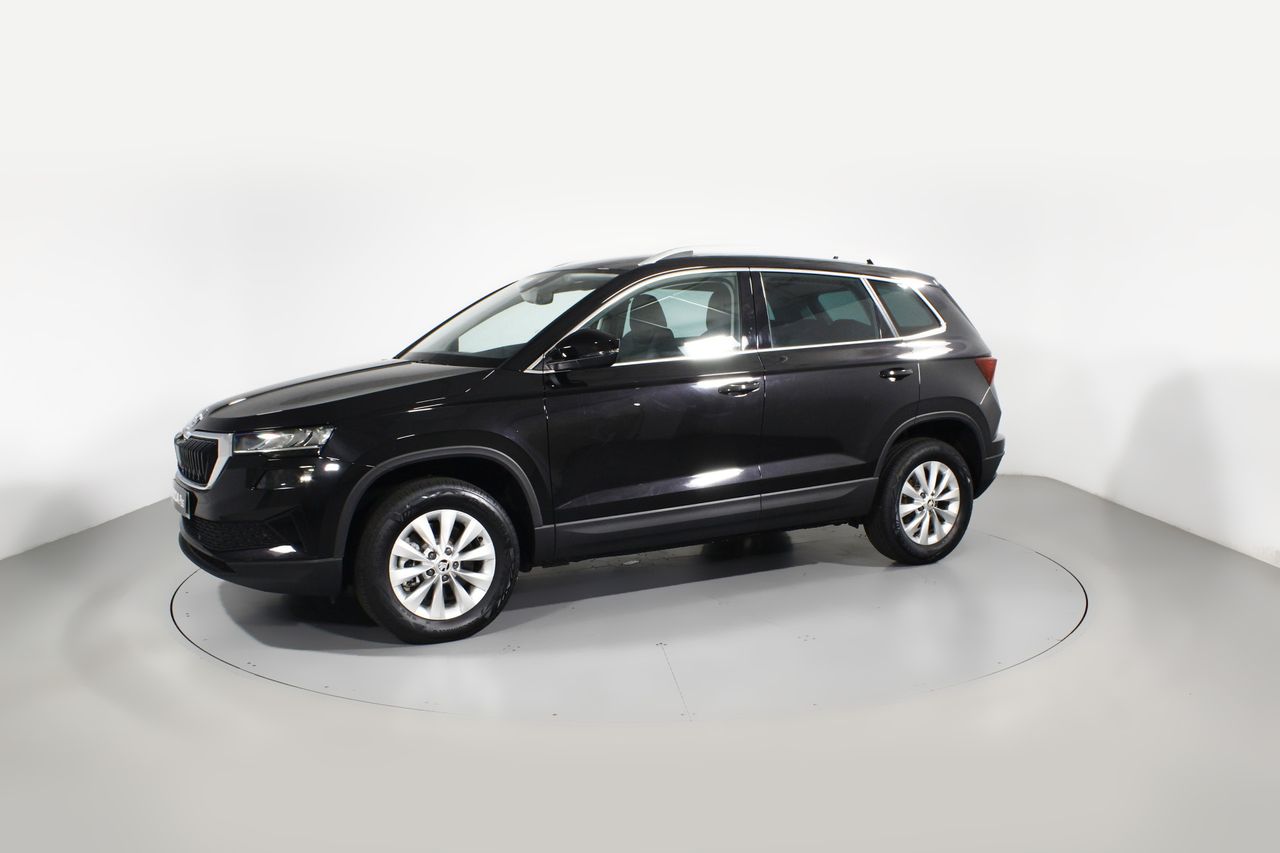 Foto Skoda Karoq 20