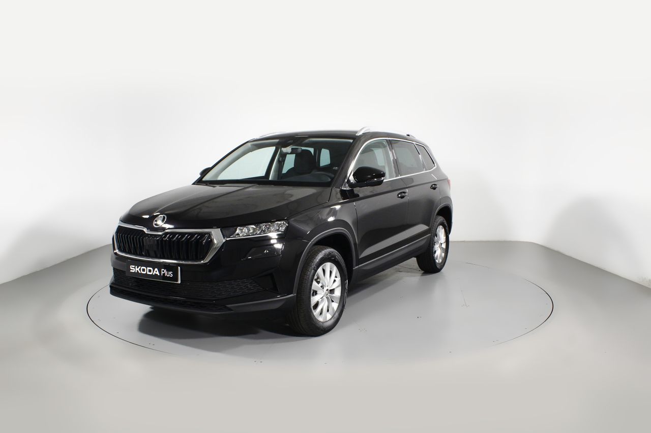 Foto Skoda Karoq 21