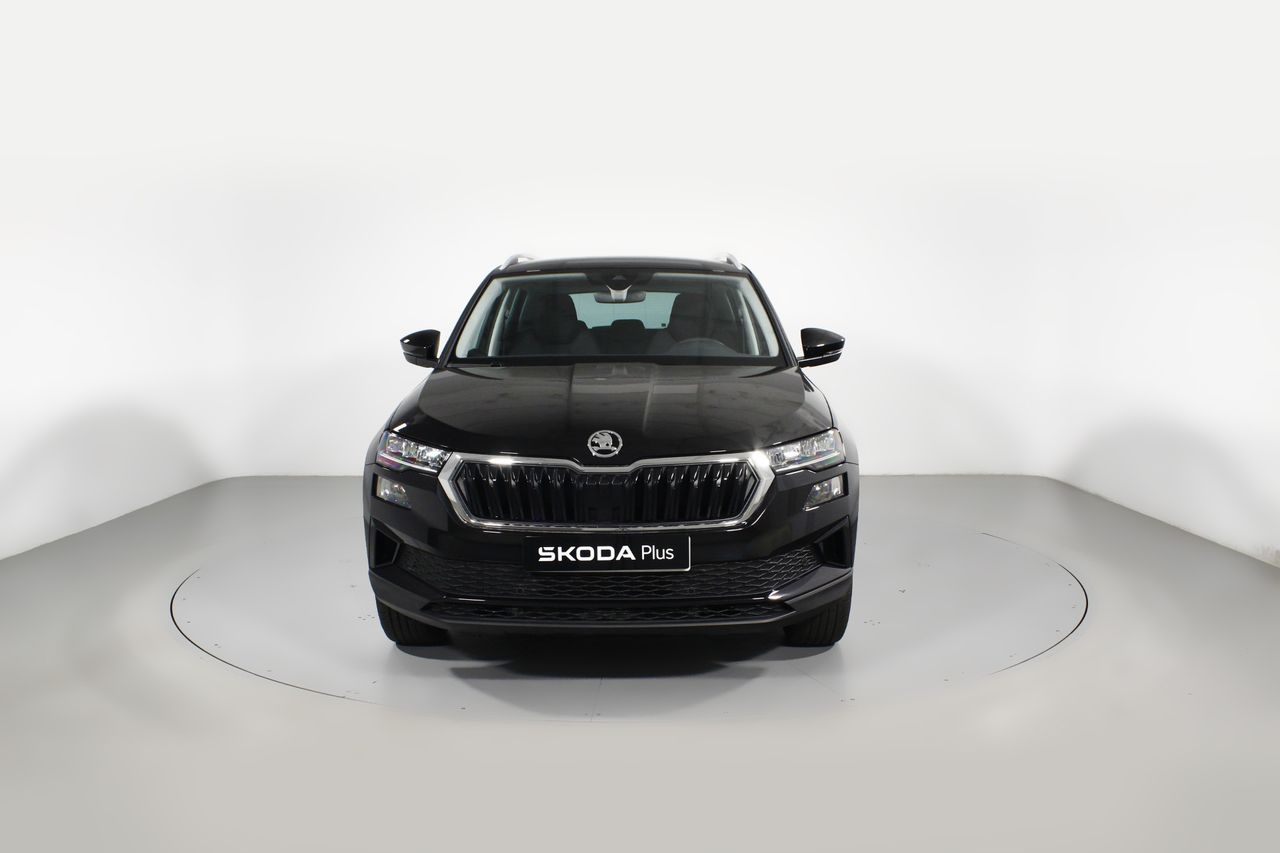 Foto Skoda Karoq 22