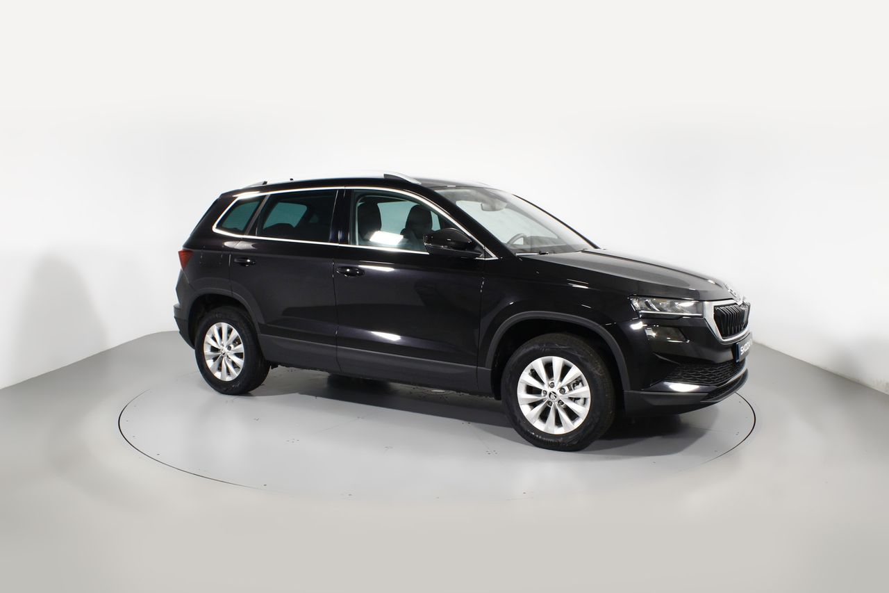 Foto Skoda Karoq 23