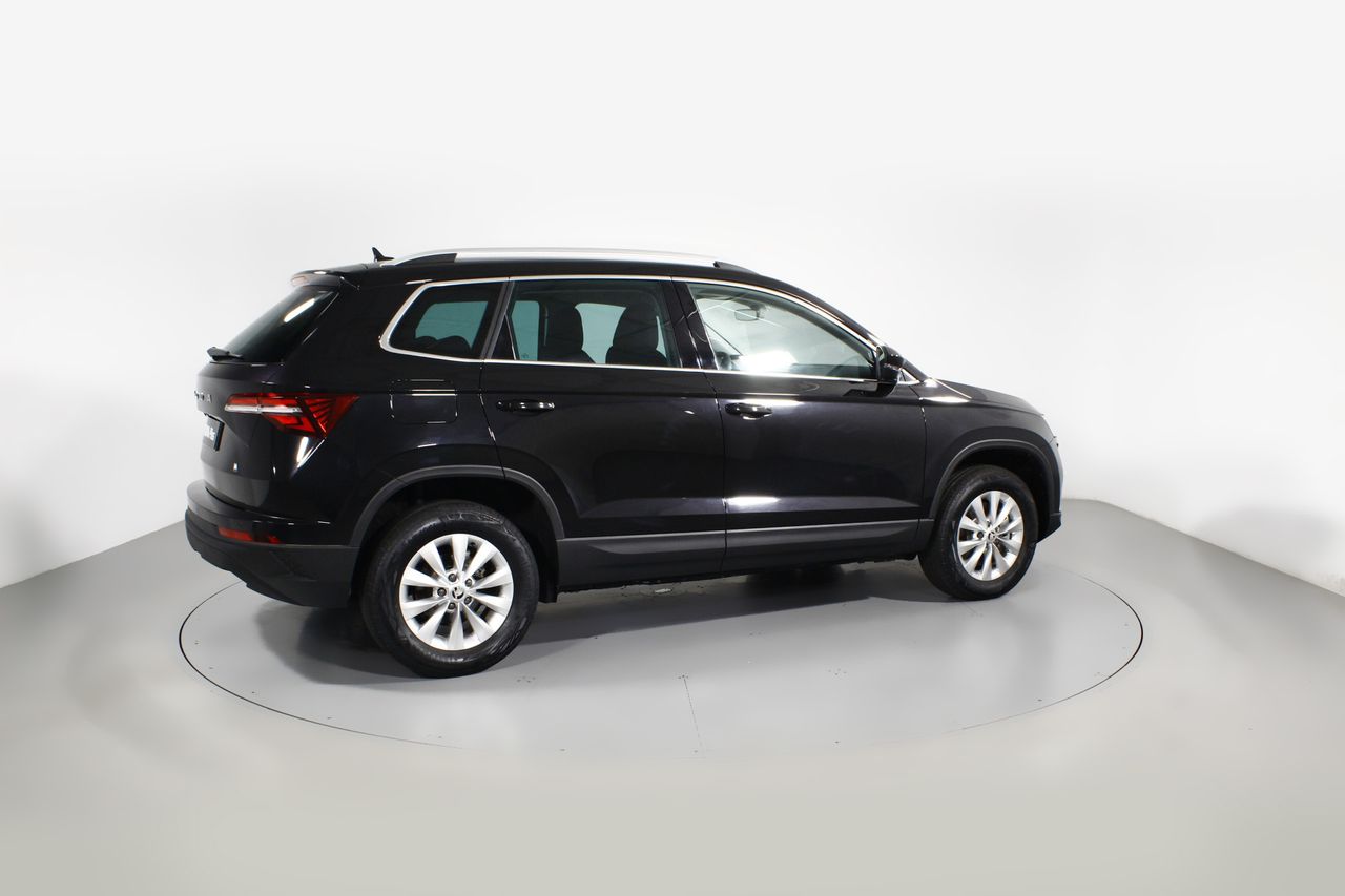 Foto Skoda Karoq 24