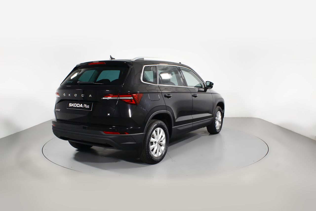 Foto Skoda Karoq 25