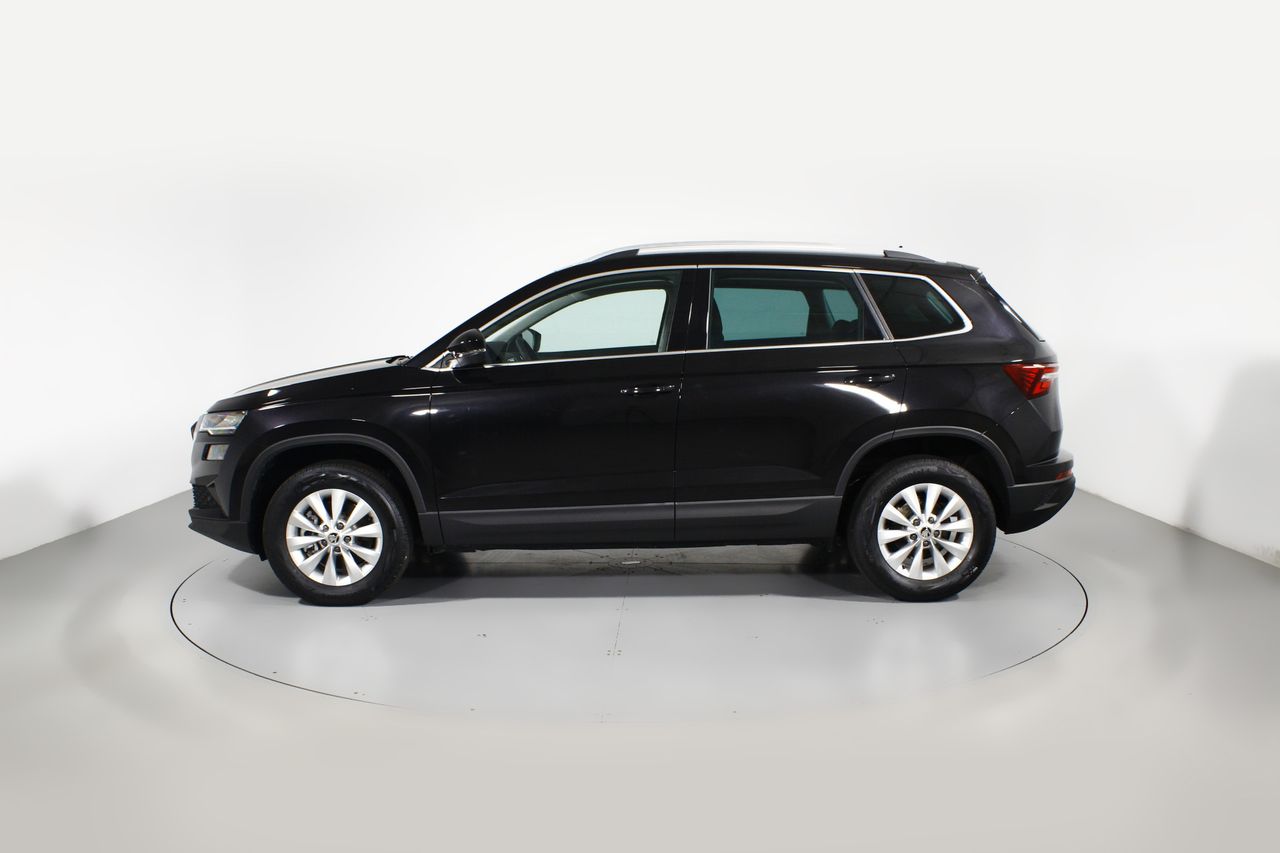 Foto Skoda Karoq 19