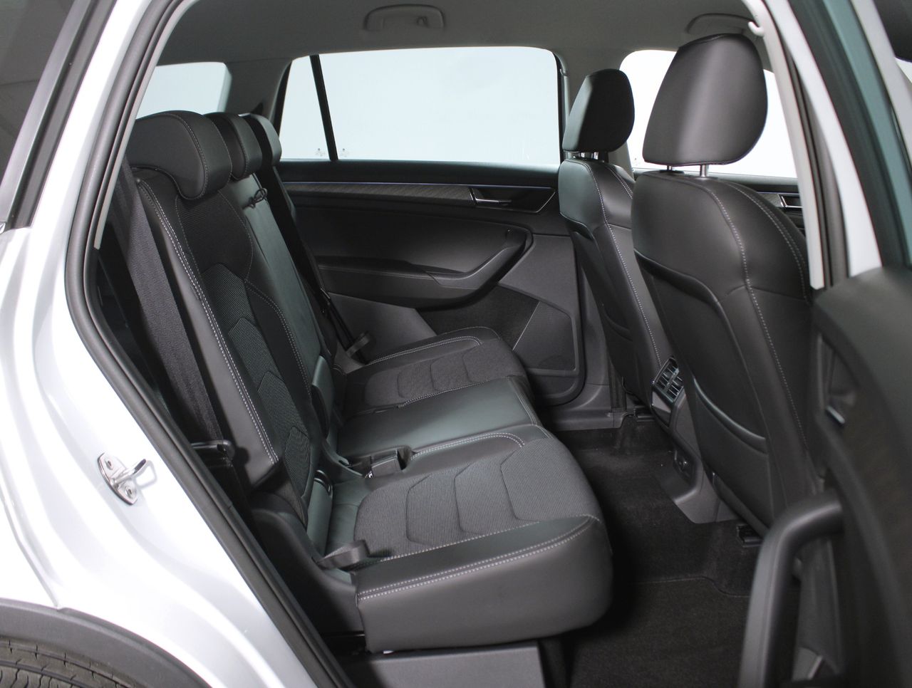 Foto Skoda Kodiaq 6