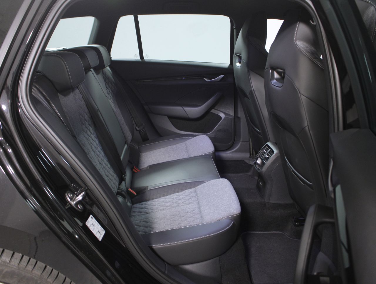 Foto Skoda Octavia 6