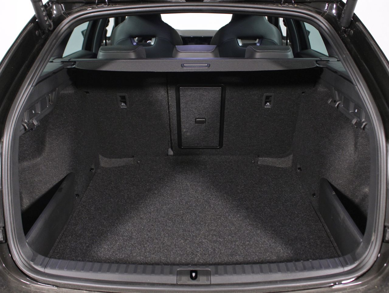 Foto Skoda Octavia 7