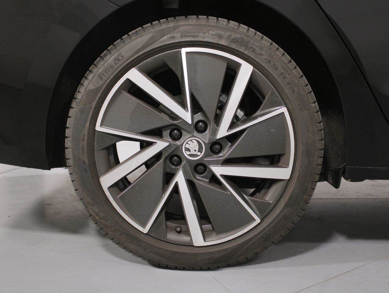 Foto Skoda Octavia 8