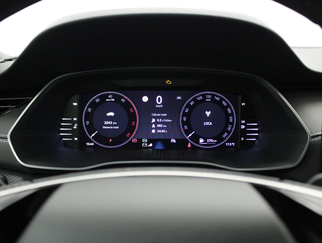 Foto Skoda Octavia 9