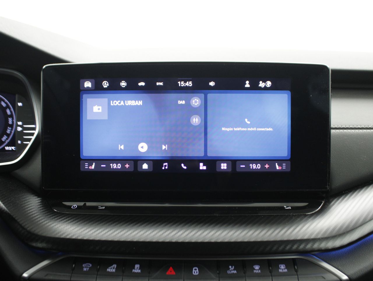Foto Skoda Octavia 12