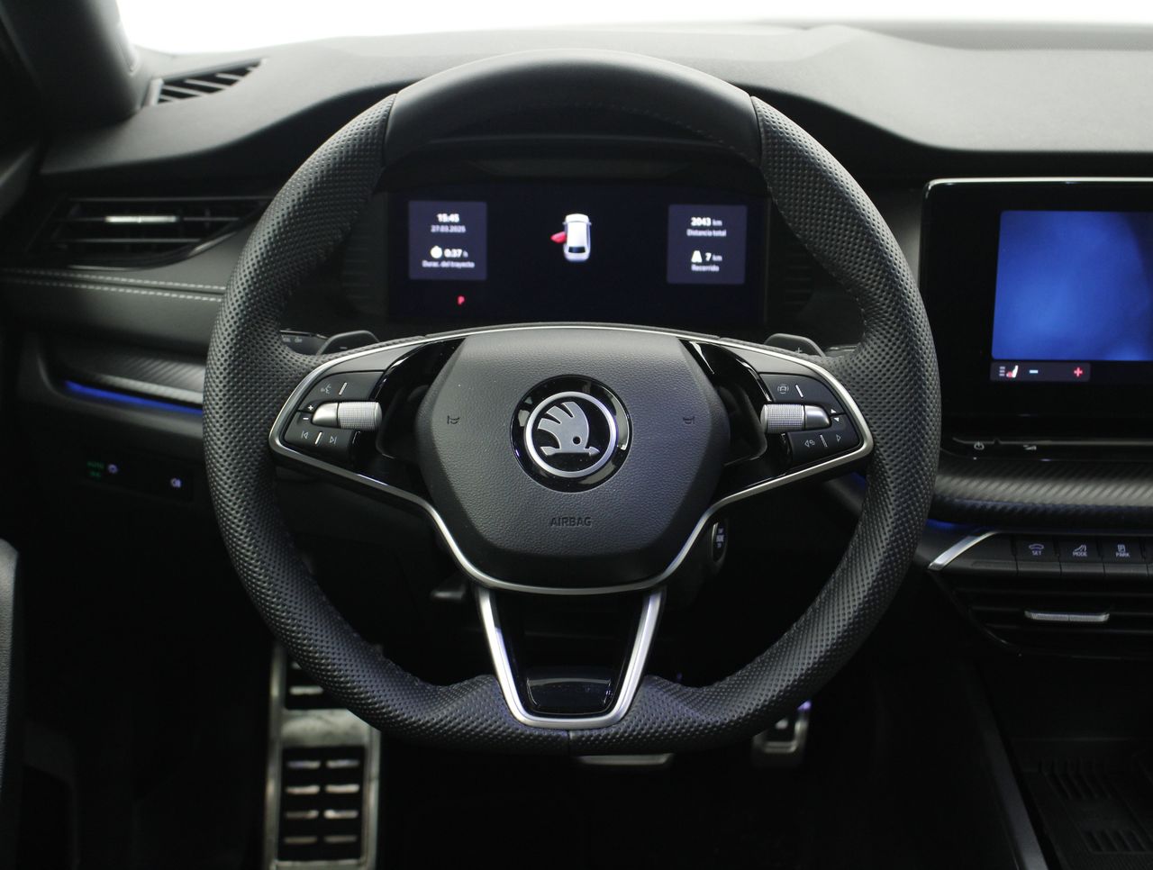Foto Skoda Octavia 13