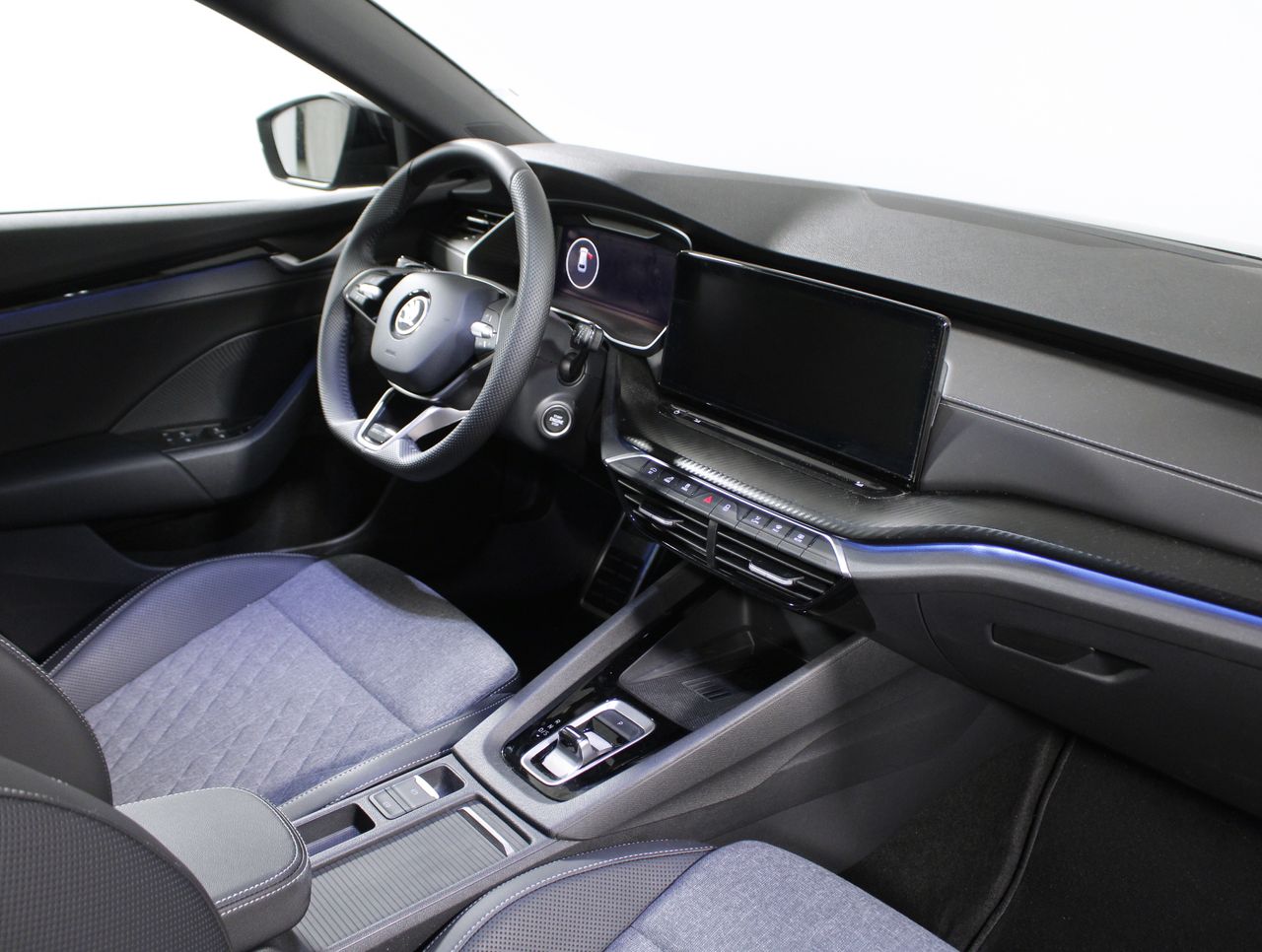 Foto Skoda Octavia 15
