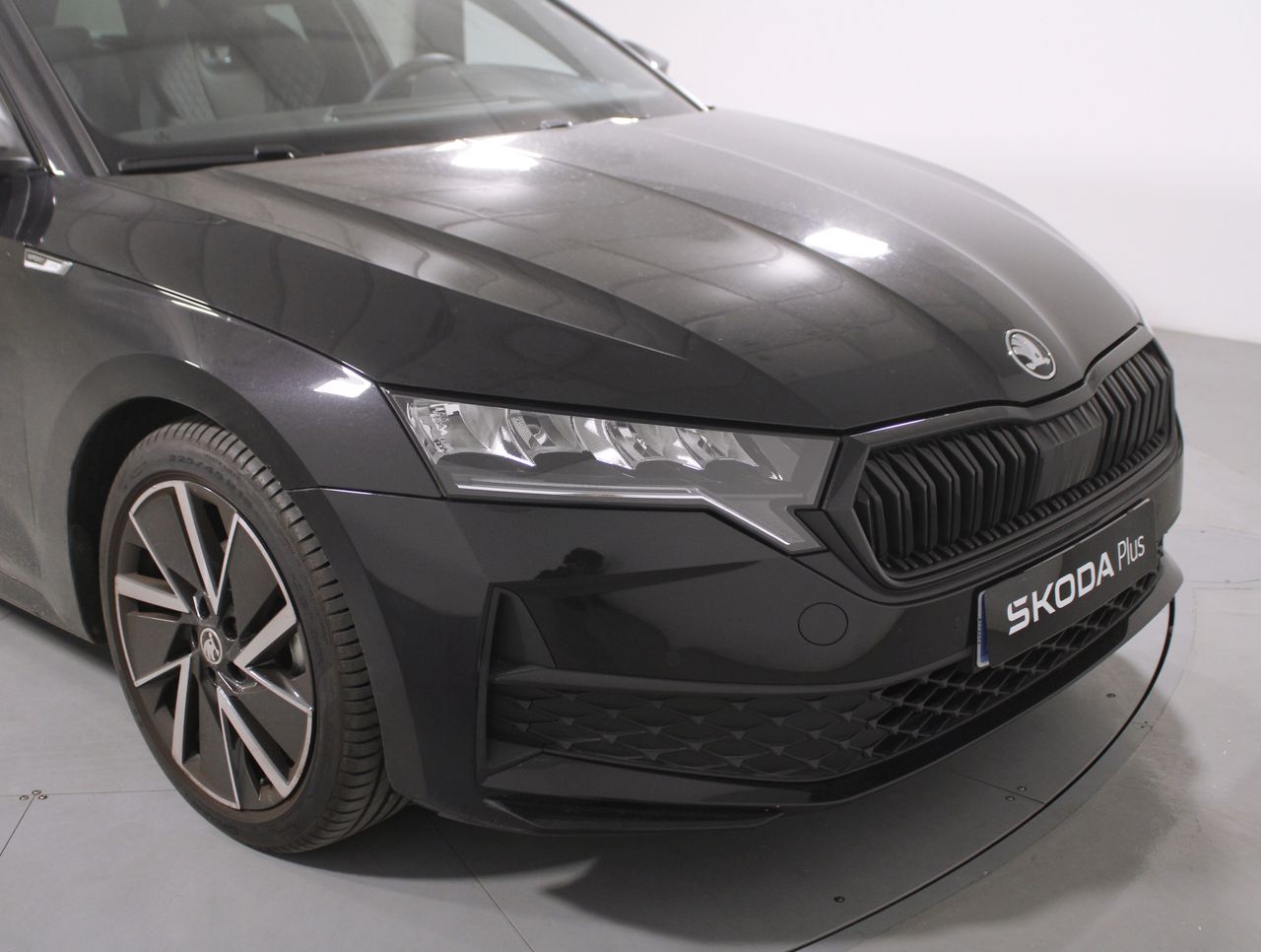 Foto Skoda Octavia 16