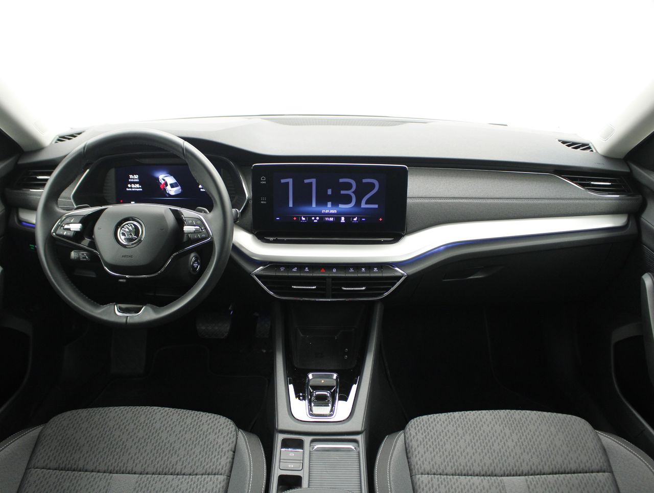 Foto Skoda Octavia 4