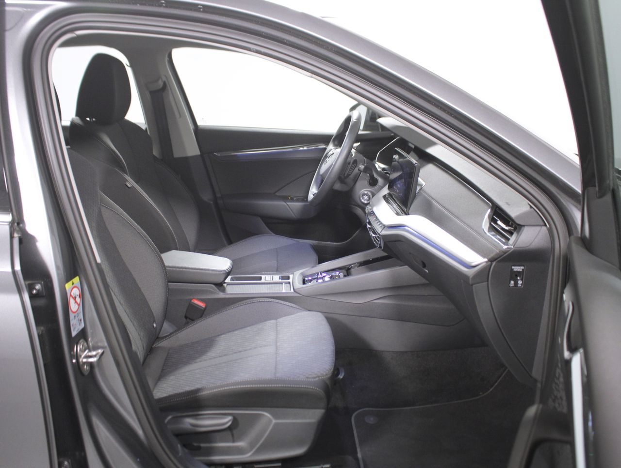 Foto Skoda Octavia 5