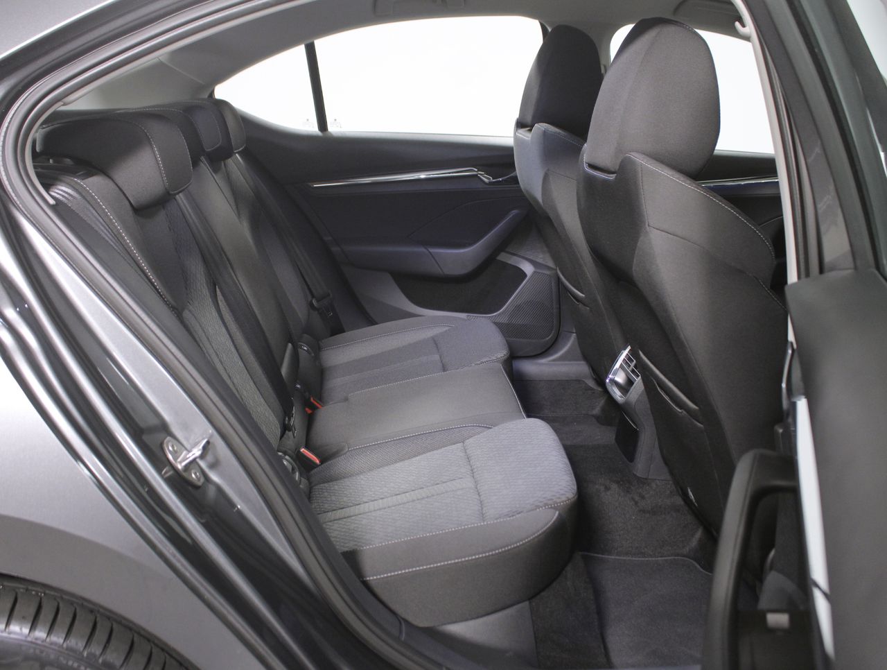 Foto Skoda Octavia 6