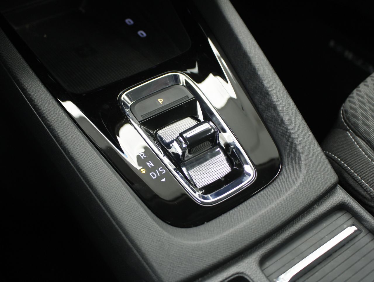 Foto Skoda Octavia 10