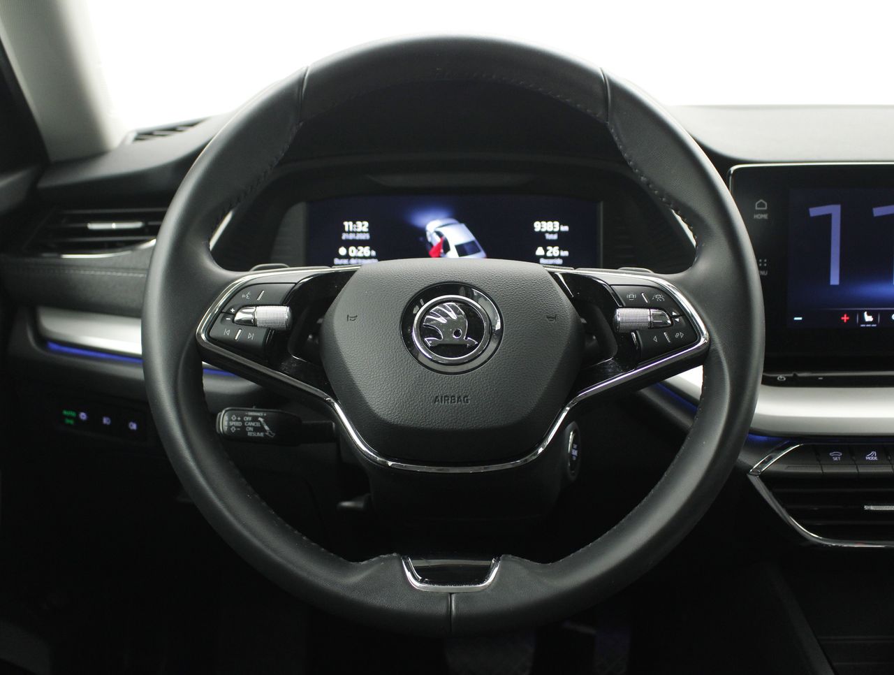 Foto Skoda Octavia 13