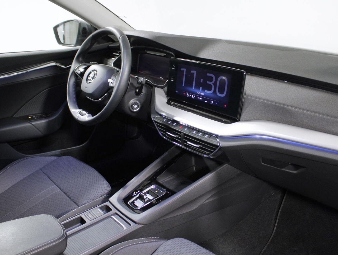 Foto Skoda Octavia 15