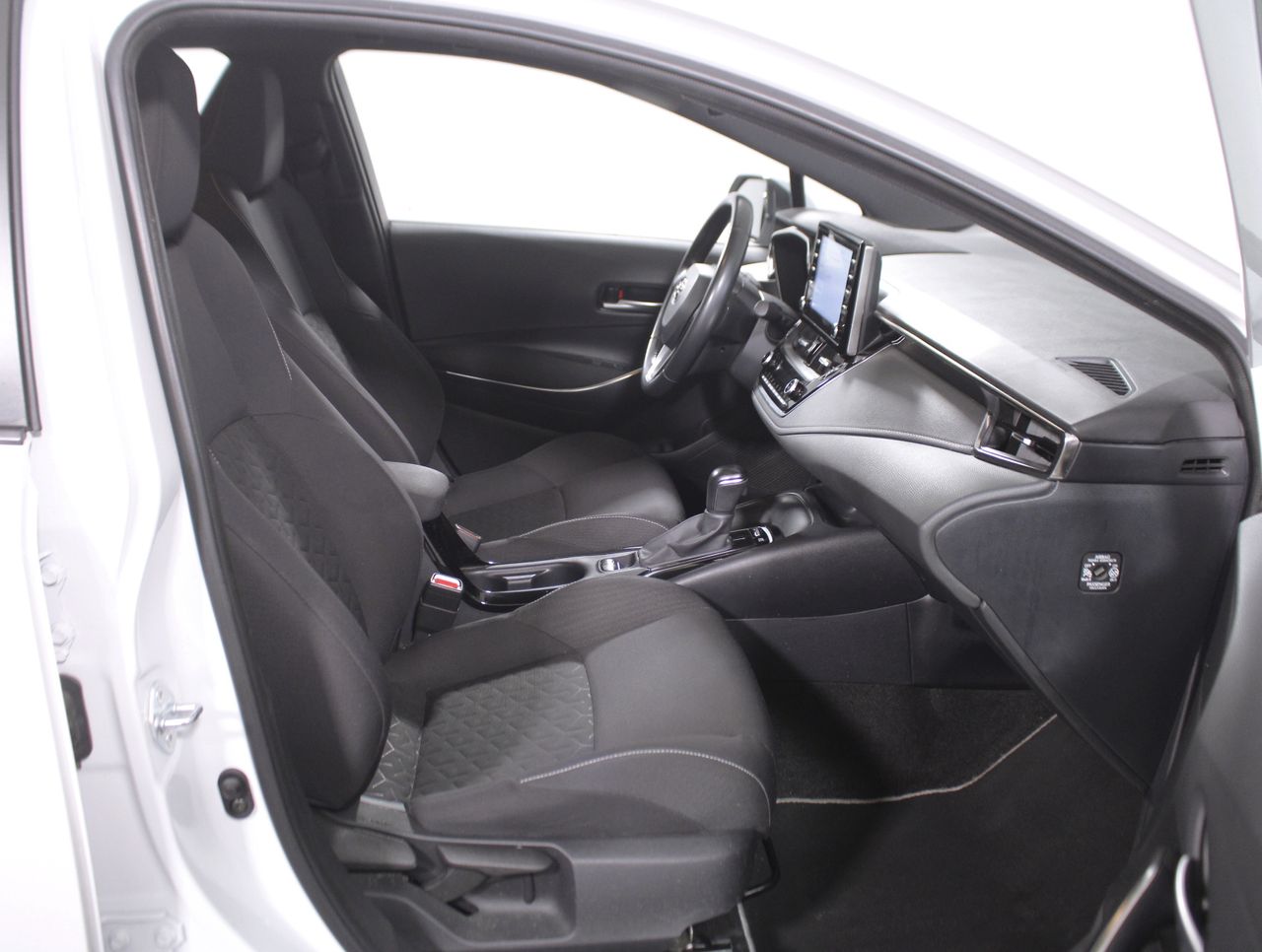 Foto Toyota Corolla 5