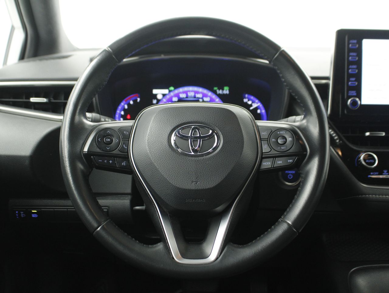 Foto Toyota Corolla 13