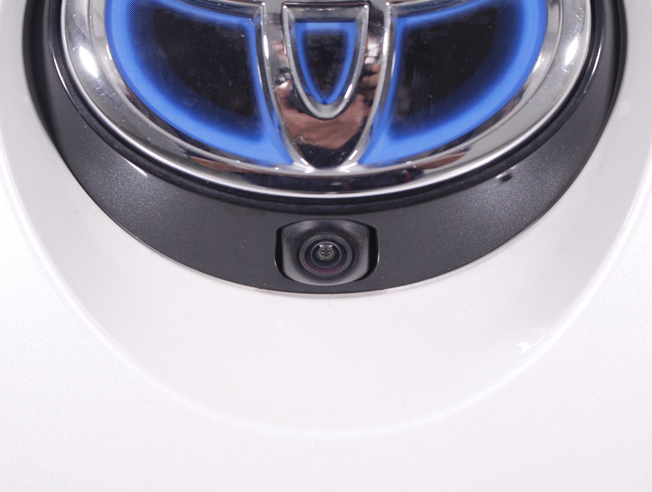 Foto Toyota Corolla 14